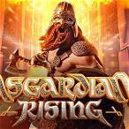 asgardian rising slot pg